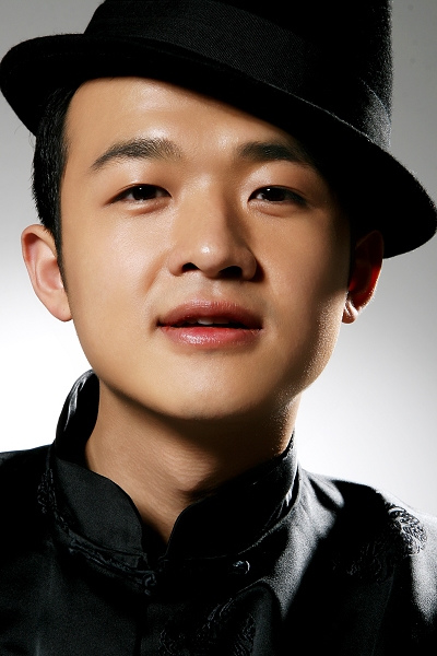 《决战刹马镇》拍摄进入尾声 包贝尔不愿结束