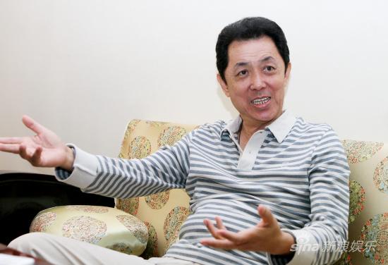 朱延平解读"辅导金"笼罩下的台湾电影