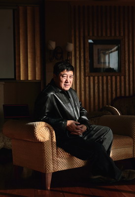 叶大鹰