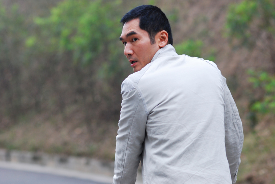 《大有前途》无首映宝强遗憾 受热捧方中信咂舌