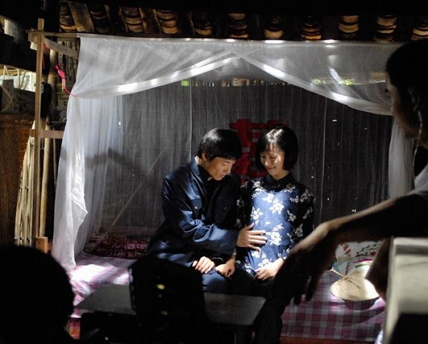 《宝贵的秘密》入围澳门电影节 祖峰将赴澳门