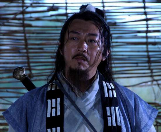 庹宗华拍摄《水浒之公孙策》让人大跌眼镜(图)