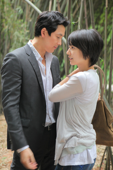 《好雨时节》入驻内地首家艺术院线 超前被点映