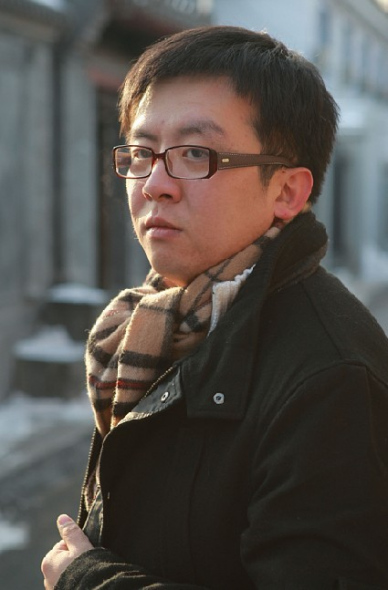 数字电影《免费》热拍 演员李淼挑大梁(图)