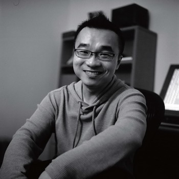 香港导演许诚毅:动画世界对我来说真实存在