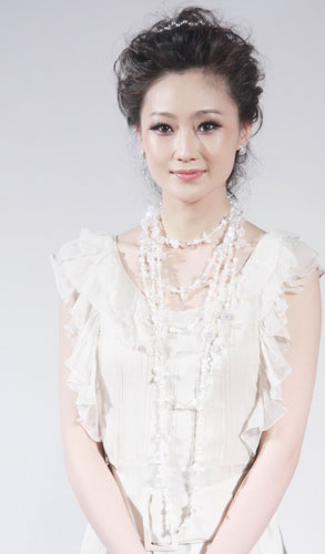 林鹏亮相《大兵小将》首映 人气高成春晚新宠