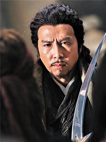 甄子丹:《锦衣卫》是爱情片