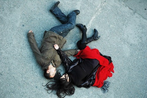 《a面b面》4月8日公映