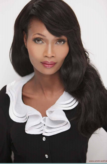 继确定导演萧伟强,黄明升及女演员邓紫衣后,又有一位新的非洲成员加入