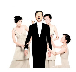 林熙蕾与小沈阳