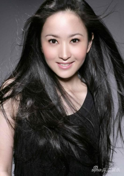 杨蕊为郭德纲《三笑》扮丑 古装版造型获好评