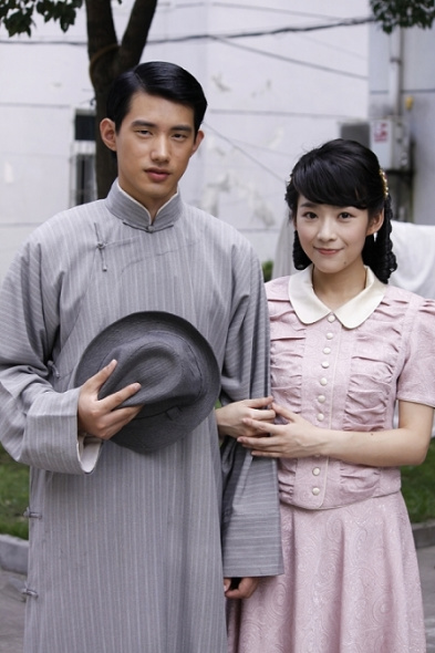 谍战片澳门往事上映吴建飞主演红色题材