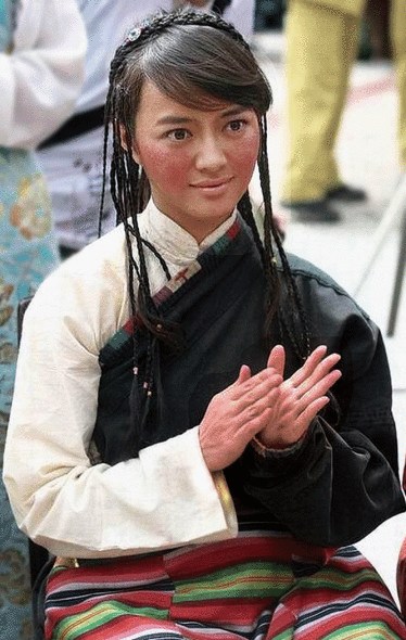 居文沛携手苏有朋演绎《新康定情歌》(图)