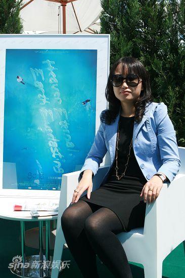 《80后》导演李芳芳