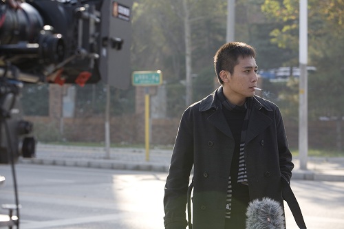 《无人驾驶》刘烨