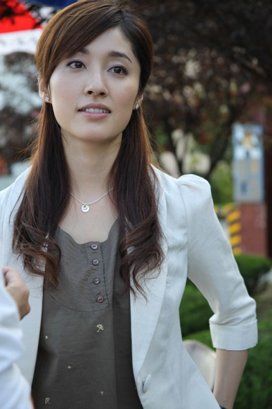 《36计》田中千绘拒当富家女 献身爱情攻防战