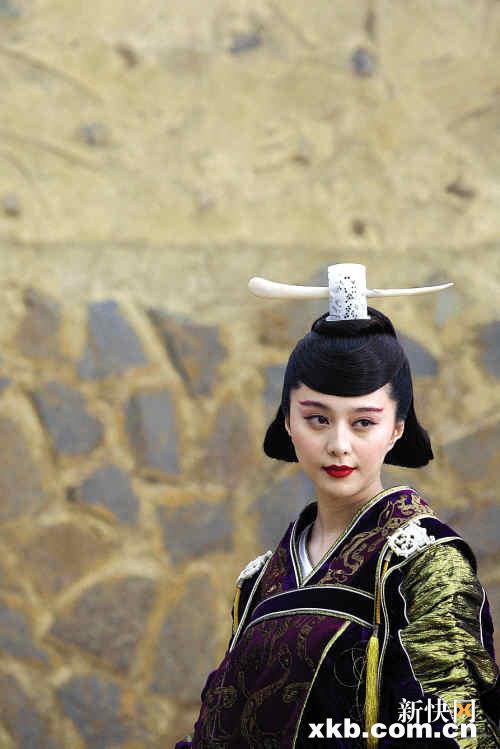 《赵氏孤儿》海报曝光 葛优表情诡异引猜想(图)