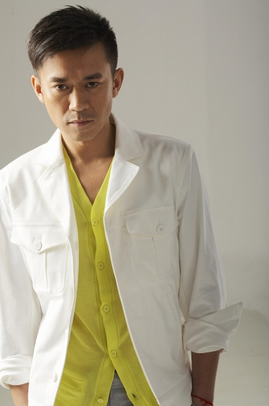 5亿 王学兵演"最文气"武将