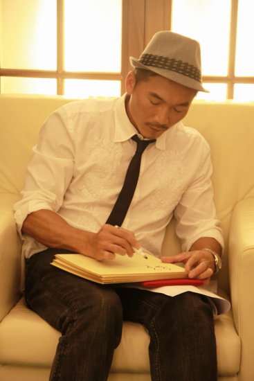 邹兆龙走出"恶人谷"《全城2》向郭富城下战书