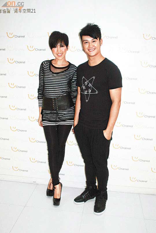 吴浩康当钟舒漫是弟弟