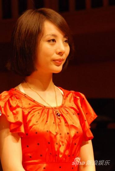 《大劫难》河北首映 肖风提醒少儿不宜(图)