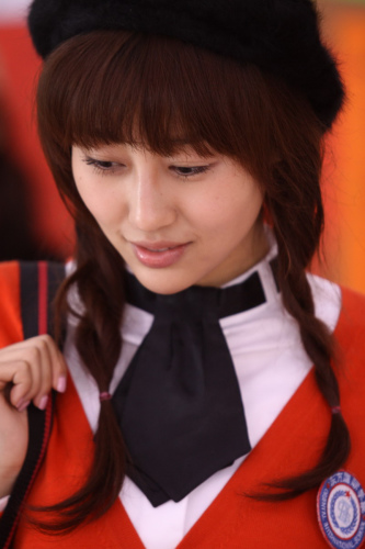 马梓涵《歌舞青春》质朴表现受肯定(图)