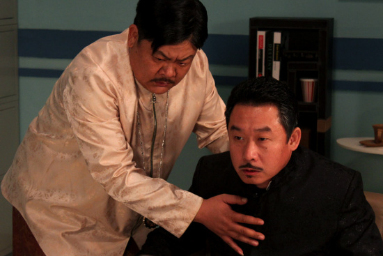 新浪娱乐讯 深受广大影迷喜爱的香港电影黄金配角林雪,即将在10月12日