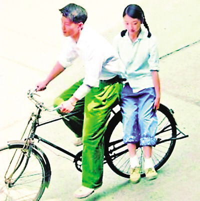 《山楂树之恋》福州上映 张艺谋这次玩纯情