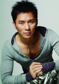 李晨最近人气很旺，也许正因为此才选他演陆涛