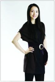 董璇版夏琳不知会给观众带来什么样的惊喜