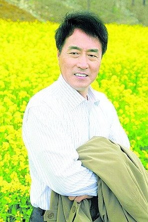 《第一书记》剧照