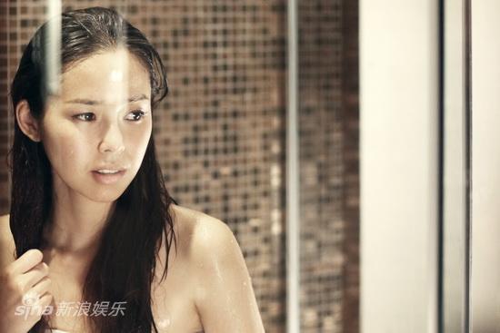 韩国明星赵慧仙