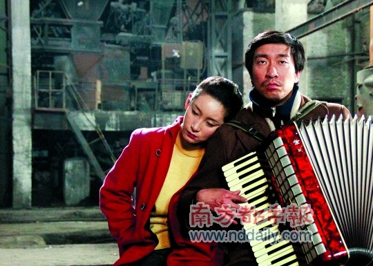 张猛新片继续关注小人物 《钢的琴》东京获赞