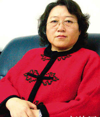 预告:11日李银河解析《白鹿原》两性关系