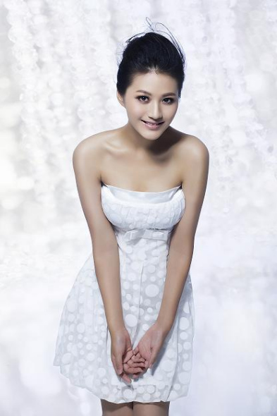 杨渝渝出演恐怖片《午夜心跳》获赞