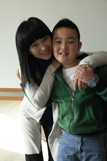 女星章雯淇新戏再战大银幕 演主妇智斗小三(图)