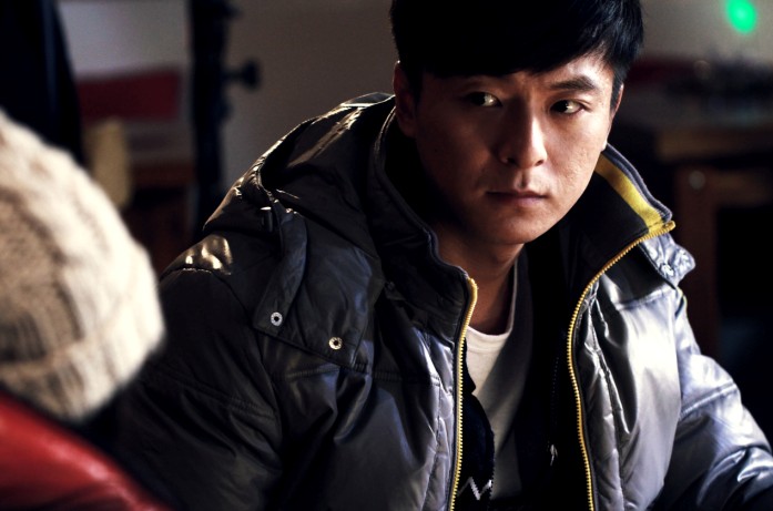 朱雨辰,在出演过《奋斗》,《我的青春谁做主》等青春题材电视剧后一跃