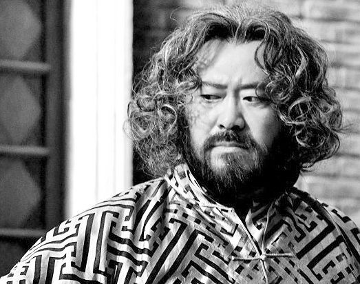 姜武从不跟姜文要角色 《子弹》里原本没戏份