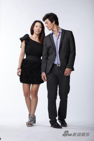 丹尼斯吴与吴辰君