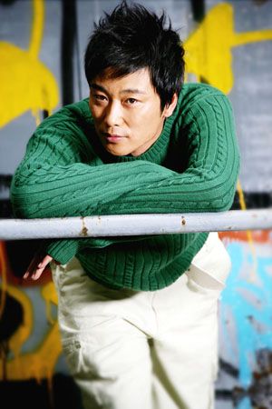 《绑架冰激凌》现亮点 刘磊演小人物幽默搞笑