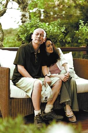 葛优舒淇的“蜜月房”一晚9999元