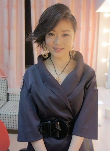 崔永元聊电影《武林外传》 虞霞再唱《侠客行》