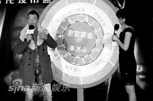 任达华演绎《守望者》