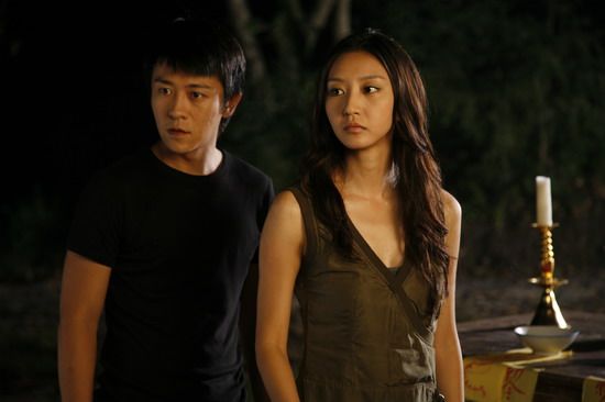 《夜惊魂》4月2日上映 唐一菲挑战大尺度床戏