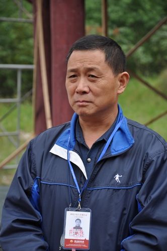 李树建微访谈聊《清风亭》 戏曲人结缘新媒体