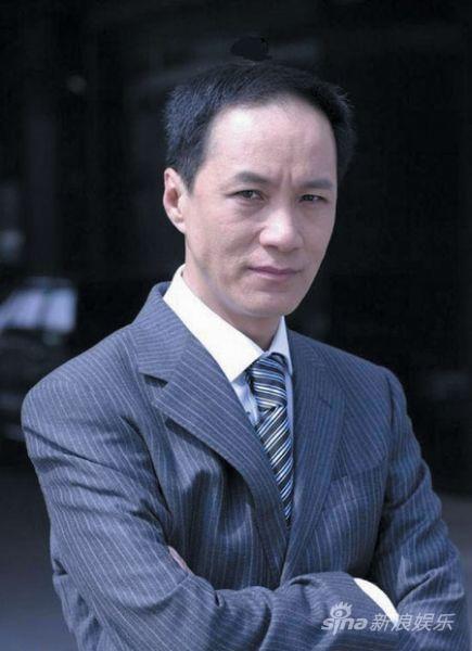 冯远征