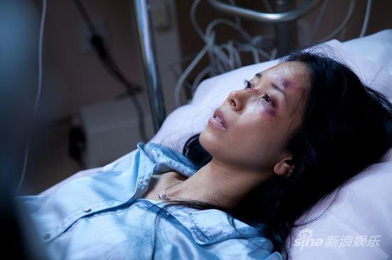 《万有引力》曝预告片 莫文蔚遭遇"七年之痒"