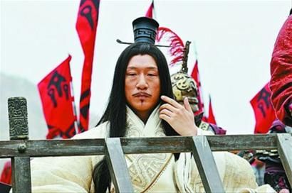 报道   汇集了孙红雷,景甜,金喜善,吴镇宇,中井贵一,姜武等明星的古装