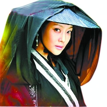 5亿元打造的古装战争片《战国》,由孙红雷,景甜,吴镇宇,金喜善,中井贵