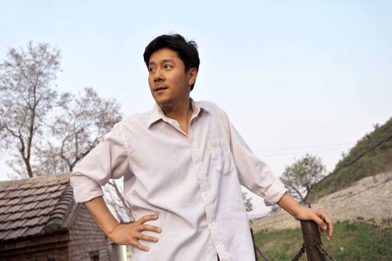 李丹阳蔡国庆出演《最爱》折磨郭富城章子怡